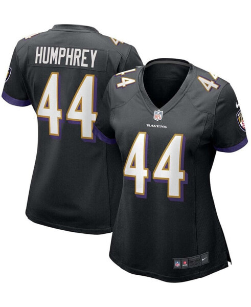 Women's Marlon Humphrey Baltimore Ravens Game Jersey