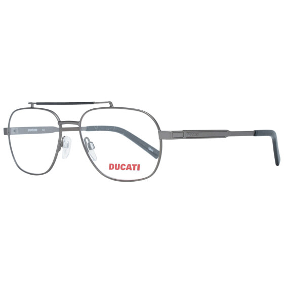 Ducati Brille DA3018 900 56 Herren Gunmetal 140mm