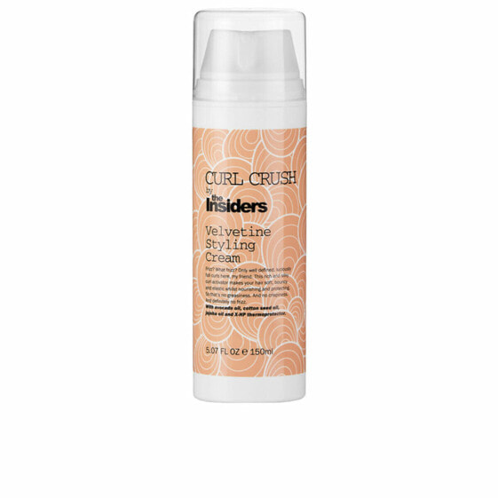 Крем для выраженных локонов The Insiders Curl Crush (150 ml)