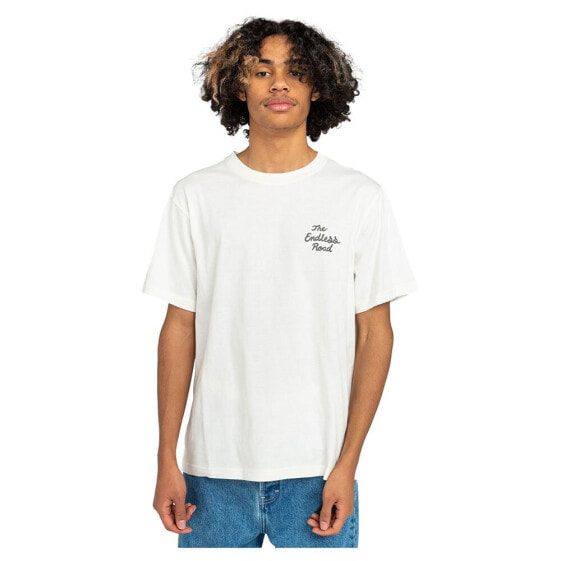 ELEMENT Timber Novel short sleeve T-shirt