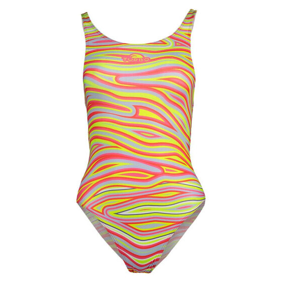 TURBO Flow Swimsuit