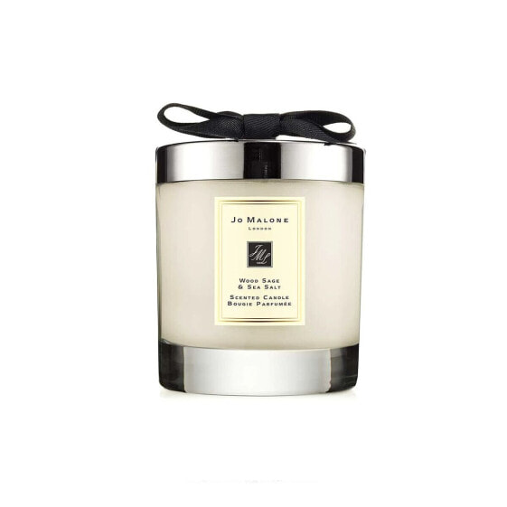 Ароматизированная свеча Jo Malone Wood Sage & Sea Salt 200 g.