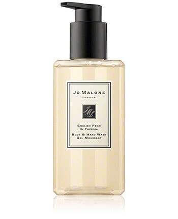 Jo Malone English Pear & Freesia Body & Hand Wash (250 ml)