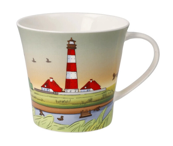 Tasse Ocean Spirit