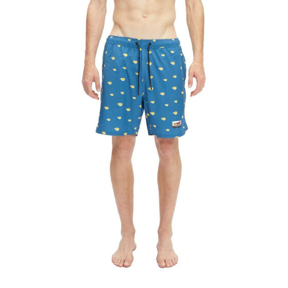 HYDROPONIC 16´ Dragon Ball Z Kintoun Swimming Shorts