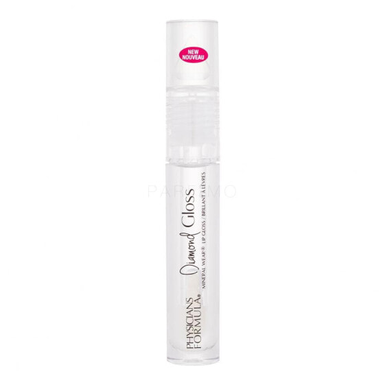 Physicians Formula Mineral Wear Diamond Gloss 4,6 ml lipgloss für Frauen