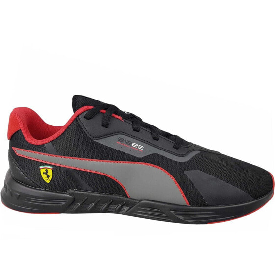 Puma Ferrari Tiburion