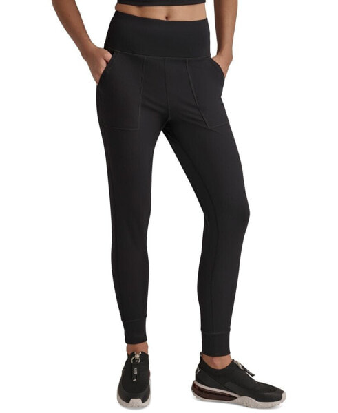 Women's Stretch Utility Jogger Pants