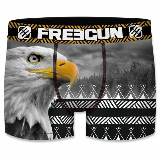 FREEGUN Eagle boxers