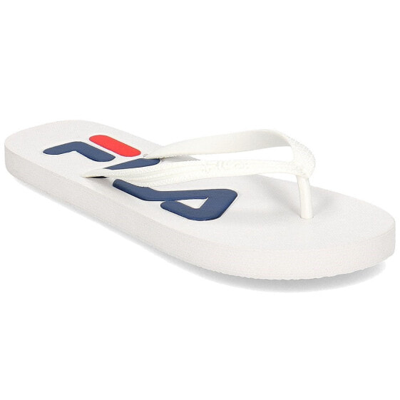 Fila Troy Slipper