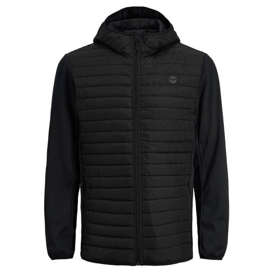 JACK & JONES Multi Quilted jacket