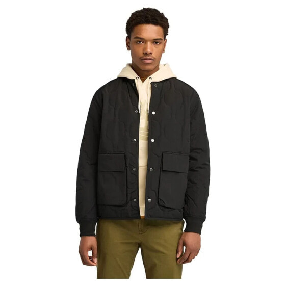 TIMBERLAND Water Repellent Quilted jacket