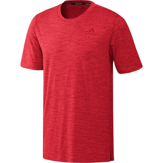 ADIDAS City Elevated short sleeve T-shirt