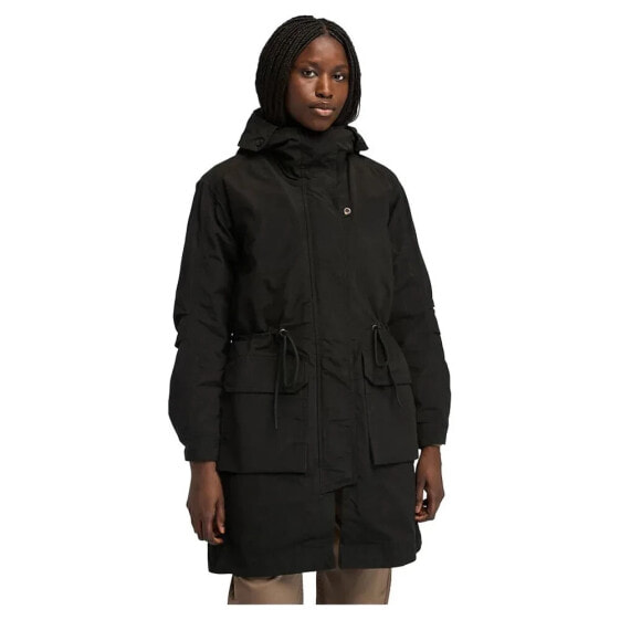 TIMBERLAND 2In1 City parka