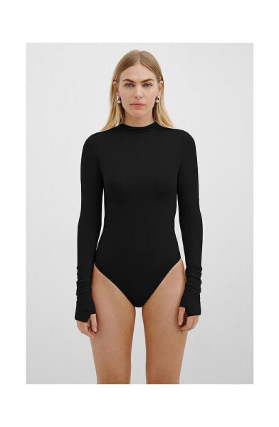 Women's Maven Bodysuit