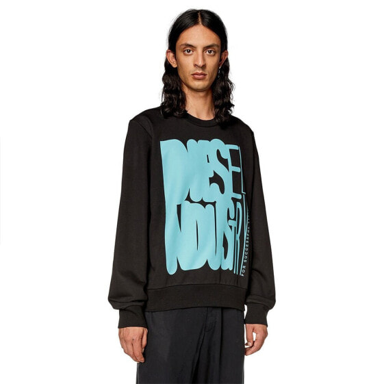 DIESEL Ginn K37 sweatshirt