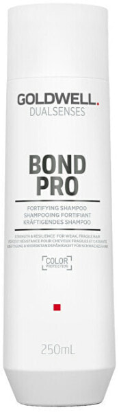 Dualsenses Bond Pro Strengthening Shampoo for Weak and Brittle Hair (Fortifyining Shampoo)