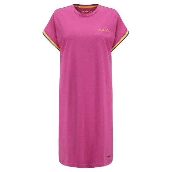 ALPINE PRO Manora dress