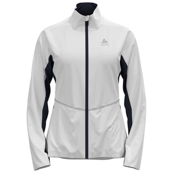 ODLO Markenes softshell jacket