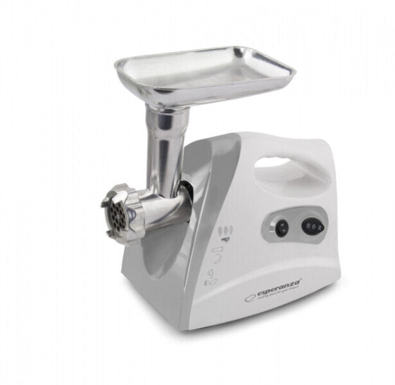 ESPERANZA EKM012E - 230 V - 50 Hz - Stainless steel - Metal - 2.6 kg