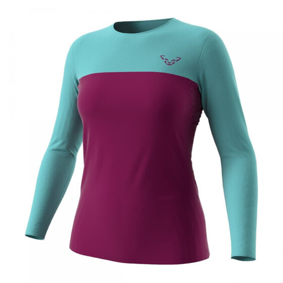 DYNAFIT Traverse S-Tech long sleeve T-shirt