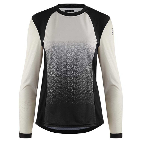 ASSOS Trail T3 long sleeve jersey