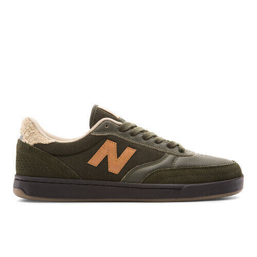 New Balance Unisex NB Numeric 440