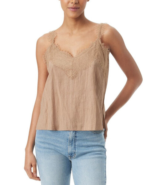 Women's Palmer Lace-Trim Camisole