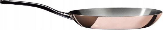 Patelnia De Buyer De Buyer Prima Matera Pan Copper/Steel 24 cm induction