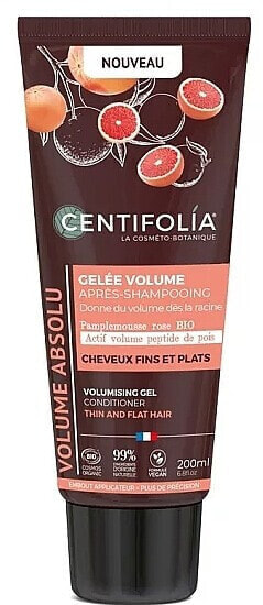 Gel-Conditioner Rosa Grapefruit