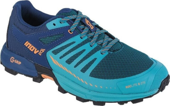 Inov-8 Inov-8 Roclite G 275 V2 001098-TLNYNE-M-01 Niebieskie 40,5