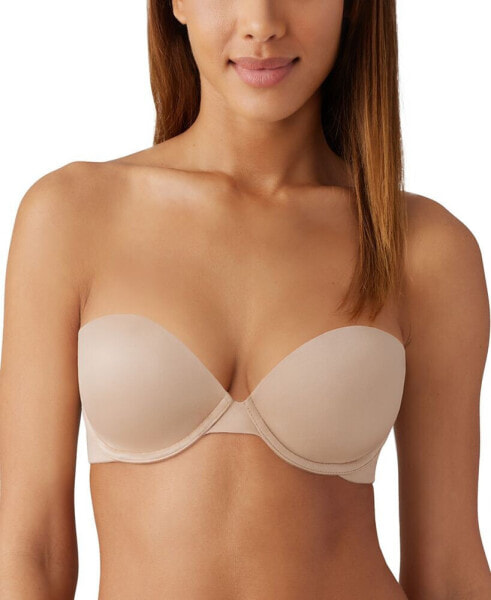 Женский бюстгальтер B.temptd womens Future Foundation Push-Up Strapless Bra 954381