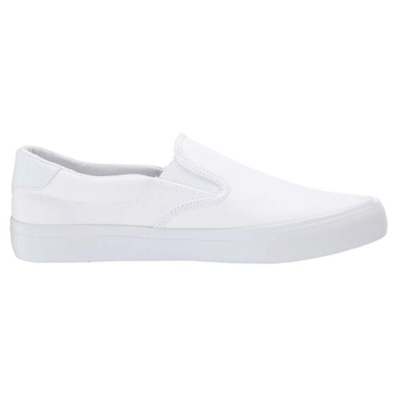 Lugz Clipper Slip On Womens White Sneakers Casual Shoes WCLPRC-100