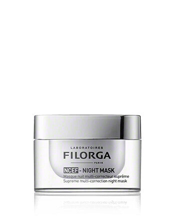 Filorga Masken und gezielte Pflege NCEF Night Mask (50 ml)