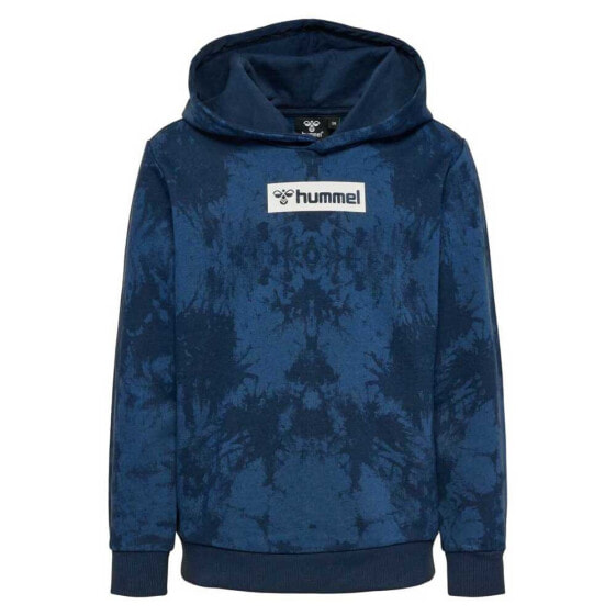 HUMMEL Jump AOP hoodie