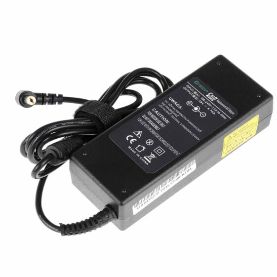 GREEN CELL AD02P Laptop Charger