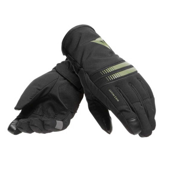 DAINESE OUTLET Plaza 3 D-Dry woman gloves