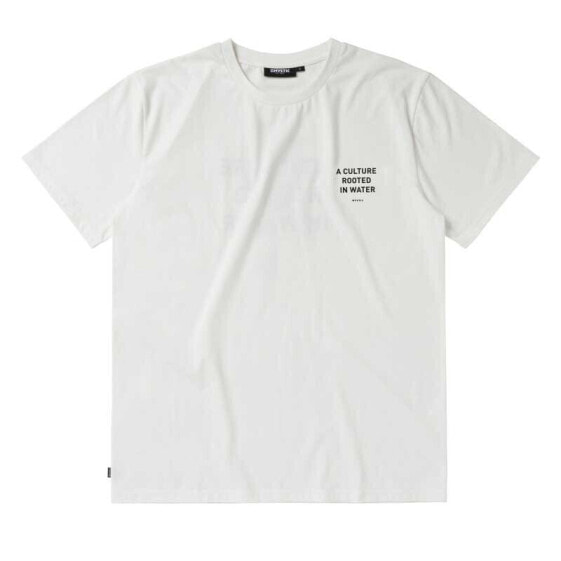 MYSTIC Culture short sleeve T-shirt