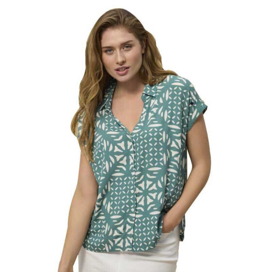 REDGREEN Arndis short sleeve shirt