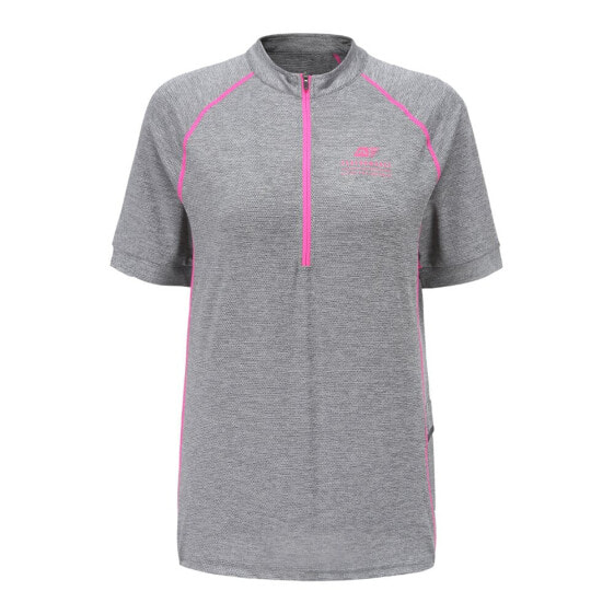 ALPINE PRO Obaqa short sleeve T-shirt