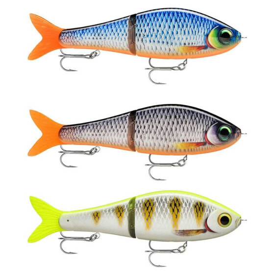 RAPALA Super Shadow Rap Glidebait 86g 160 mm