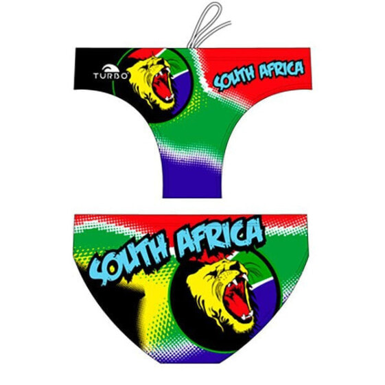 TURBO South Africa 2011 Swimming Brief