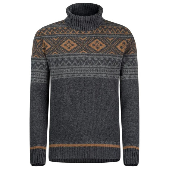 MONTURA Norway Lupetto Sweater