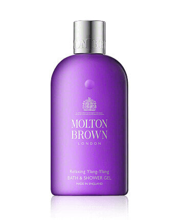 Molton Brown Relaxing Ylang-Ylang Bath & Shower Gel (300 ml)