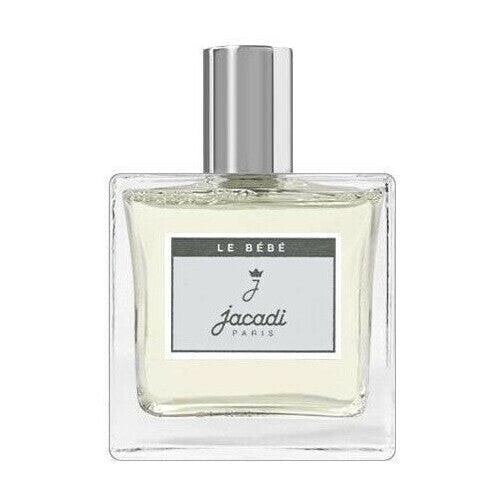 Jacadi Le Bébé Eau de Toilette