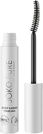 Joko Pure Curly Lashes Mascara