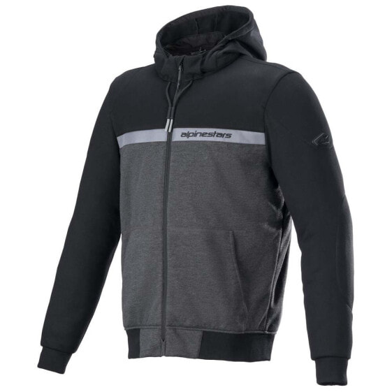 ALPINESTARS Chrome Street sweatshirt