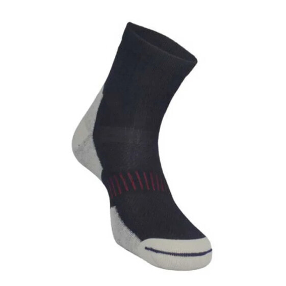 MUND SOCKS Kilimanjaro Half long socks