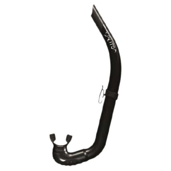 SPETTON Spring Flex freediving Snorkel