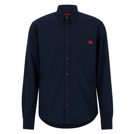 HUGO Evito long sleeve shirt